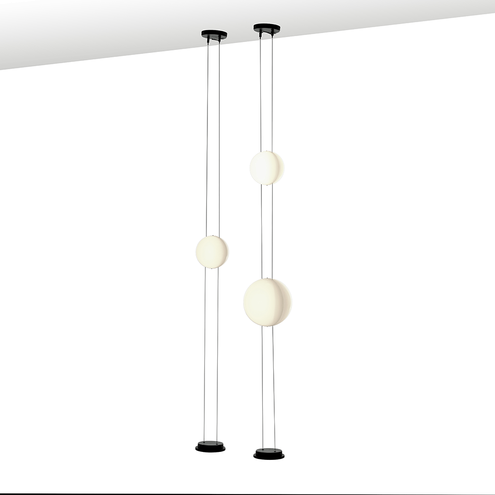 Orbit Wall or Ceiling Light - Mogg - Do Shop