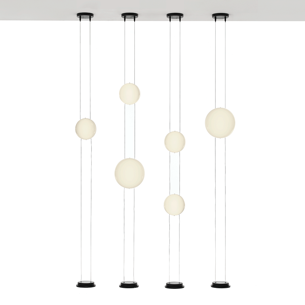 Orbit Wall or Ceiling Light - Mogg - Do Shop