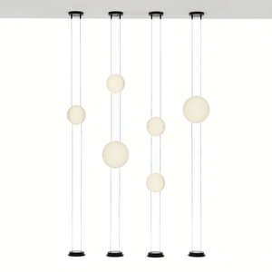 Orbit Wall or Ceiling Light - Mogg - Do Shop