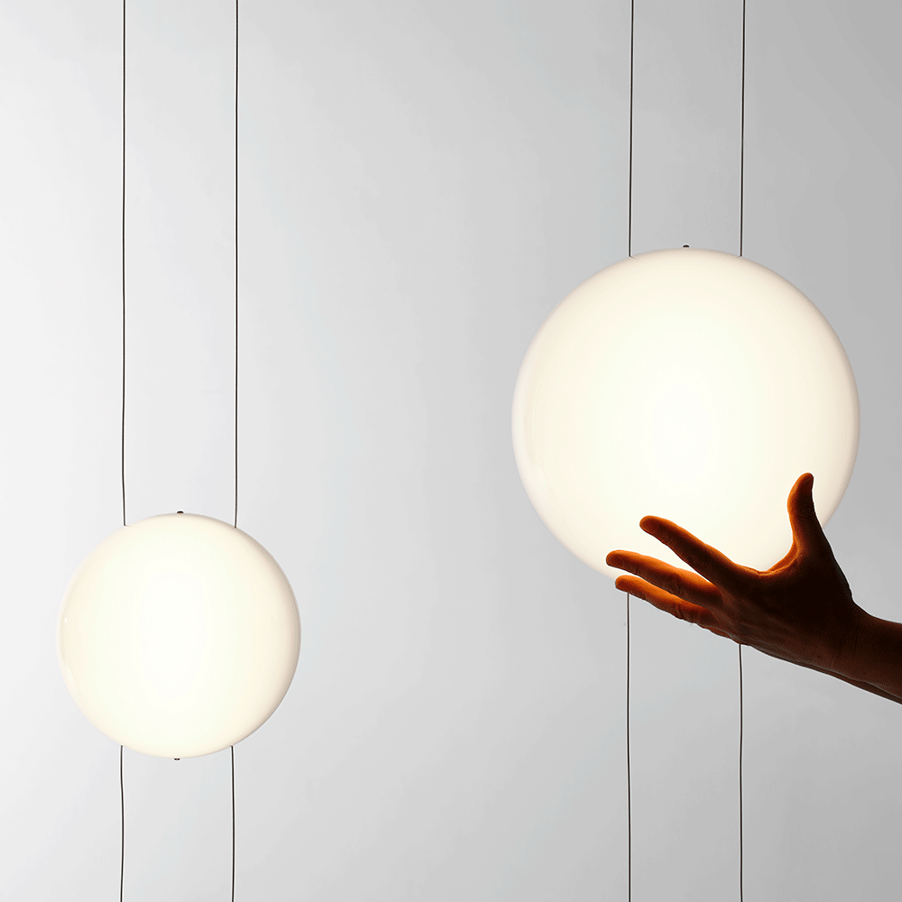 Orbit Wall or Ceiling Light - Mogg - Do Shop