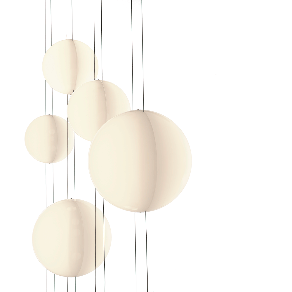 Orbit Wall or Ceiling Light - Mogg - Do Shop
