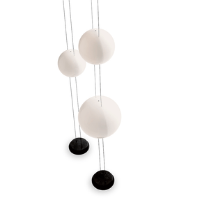 Orbit Wall or Ceiling Light - Mogg - Do Shop