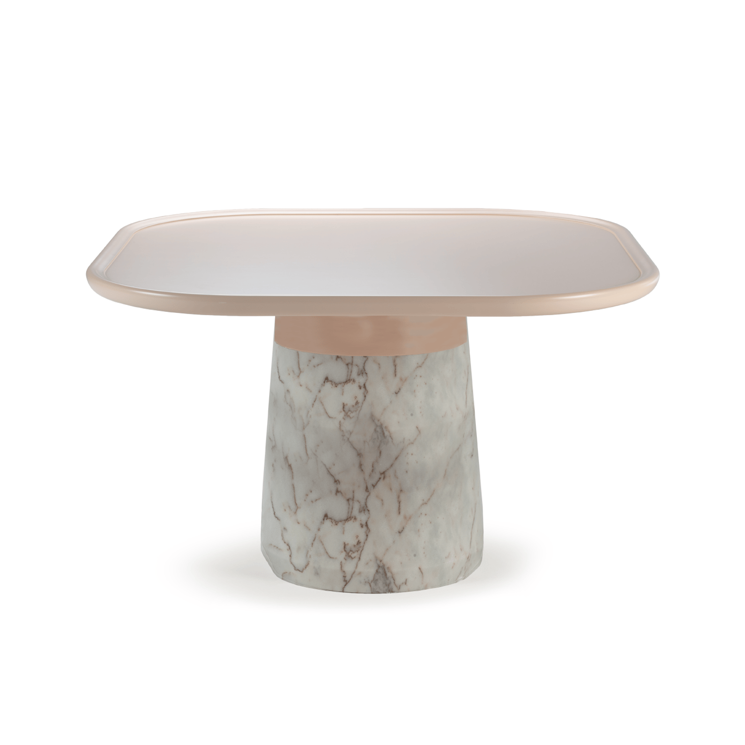 Poppy Dinner Table by Mambo Unlimited Ideas | Do Shop