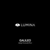 Galileo Suspension Light - Lumina - Do Shop