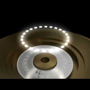 Dot 600 Lite Modular Suspension Light - Lumina - Do Shop