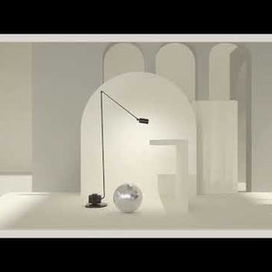 Daphine Table Light LED - Lumina - Do Shop