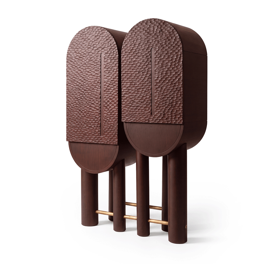 Tree Cabinet - Collector - Do Shop