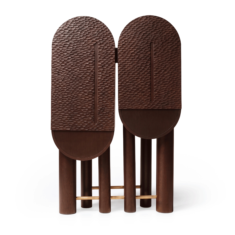 Tree Cabinet - Collector - Do Shop