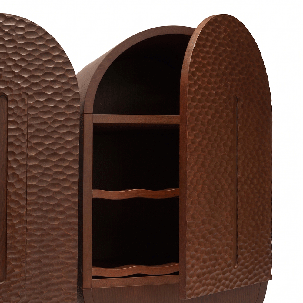 Tree Cabinet - Collector - Do Shop