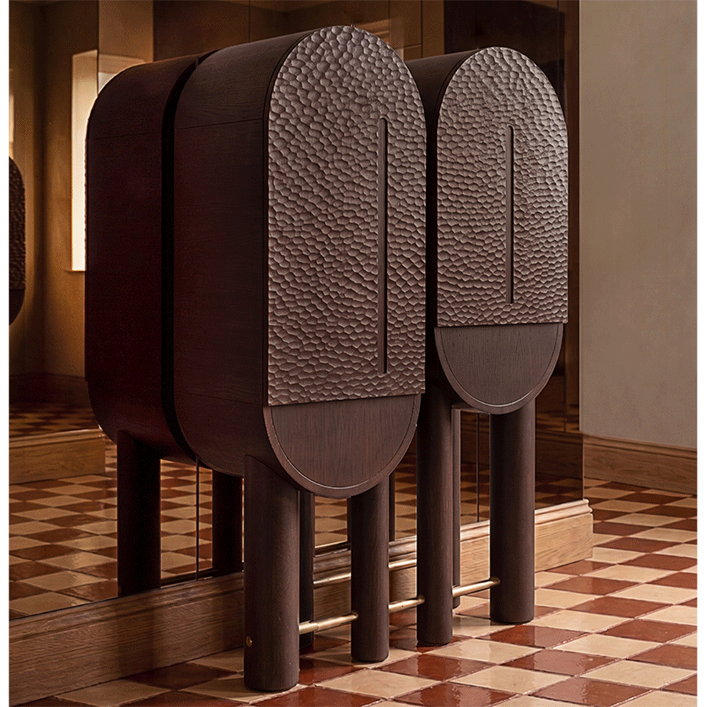 Tree Cabinet - Collector - Do Shop