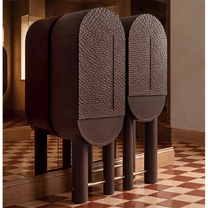 Tree Cabinet - Collector - Do Shop
