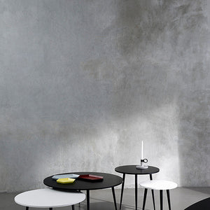 Soho Round Pedestal Table - Small - Coedition - Do Shop