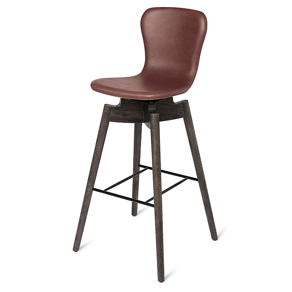 Shell Bar Stool - Mater - Do