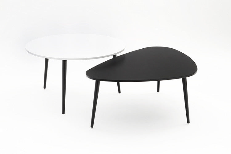 Soho Round Coffee Table - Small - Coedition - Do Shop