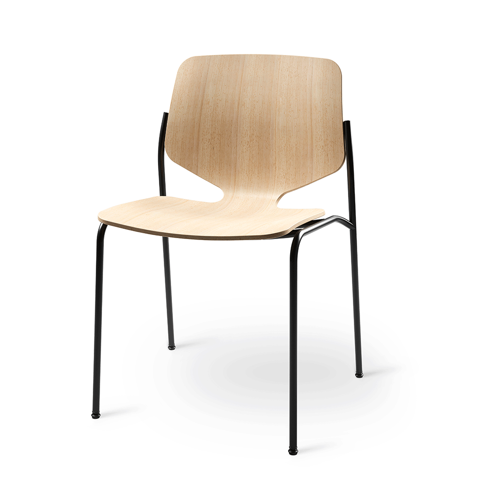 Nova Chair - Natural - Mater - Do