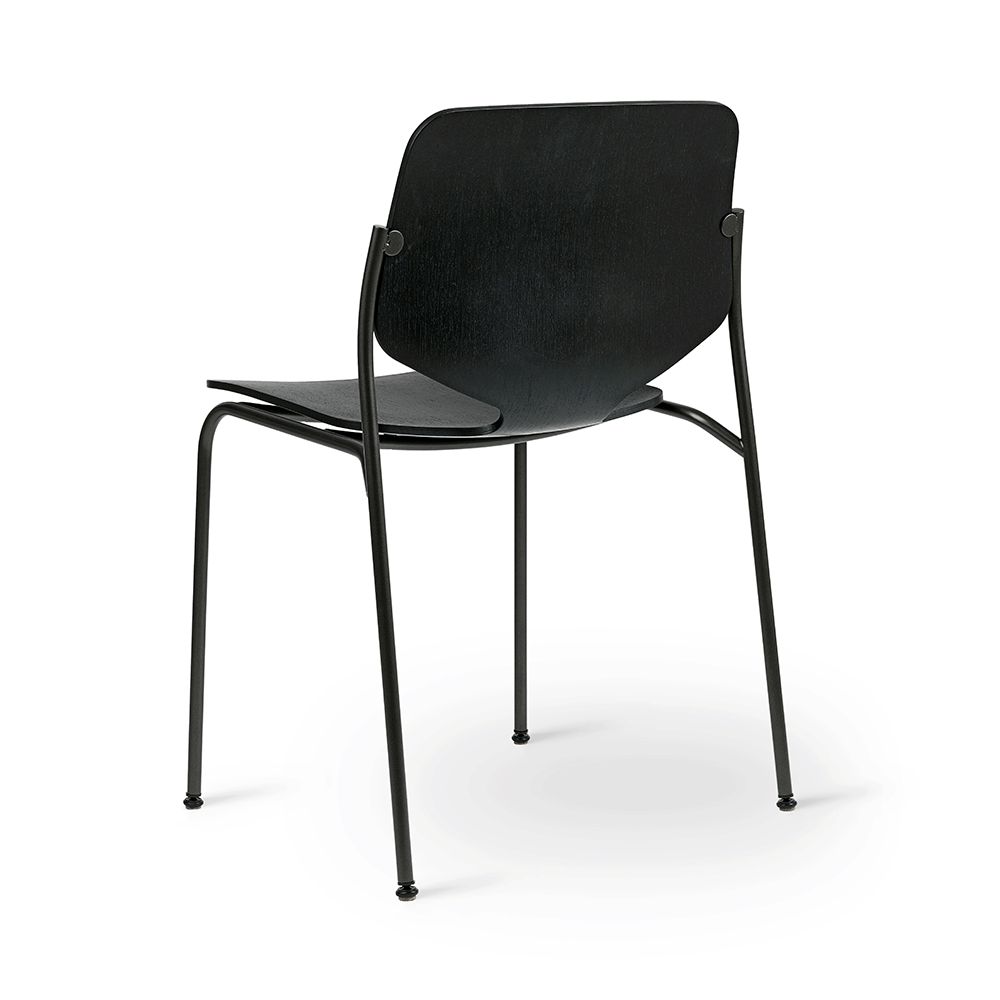 Nova Chair - Black - Mater - Do