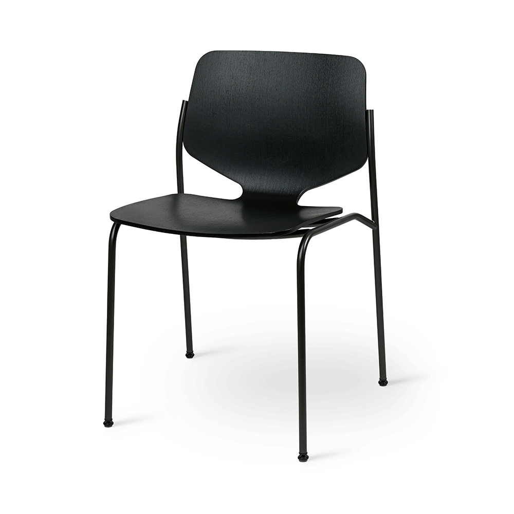 Nova Chair - Black - Mater - Do