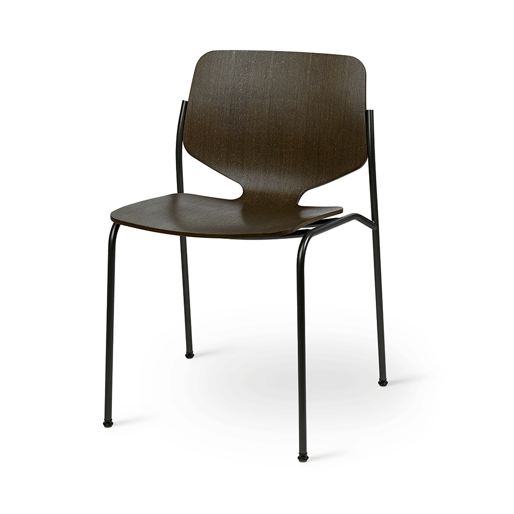 Nova Chair - Sirka Grey - Mater - Do