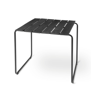 Ocean Table - Square - 2 pers - Mater - Do