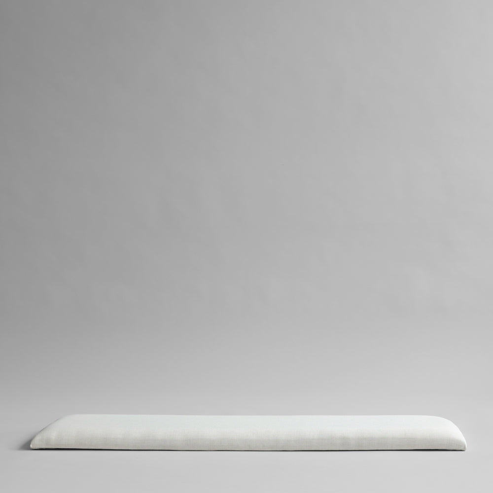 Arc Bench - With or Without Cushion by 101 Copenhagen | Do Shop