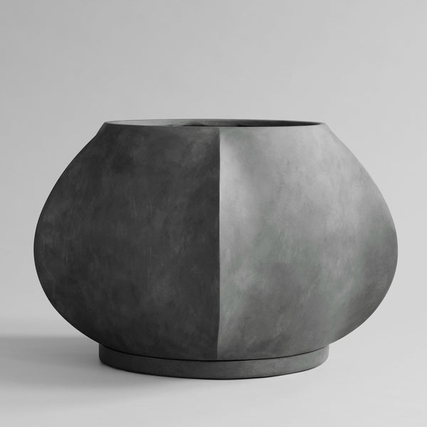 arket plant pot Arket Plant Pot by 101 Copenhagen