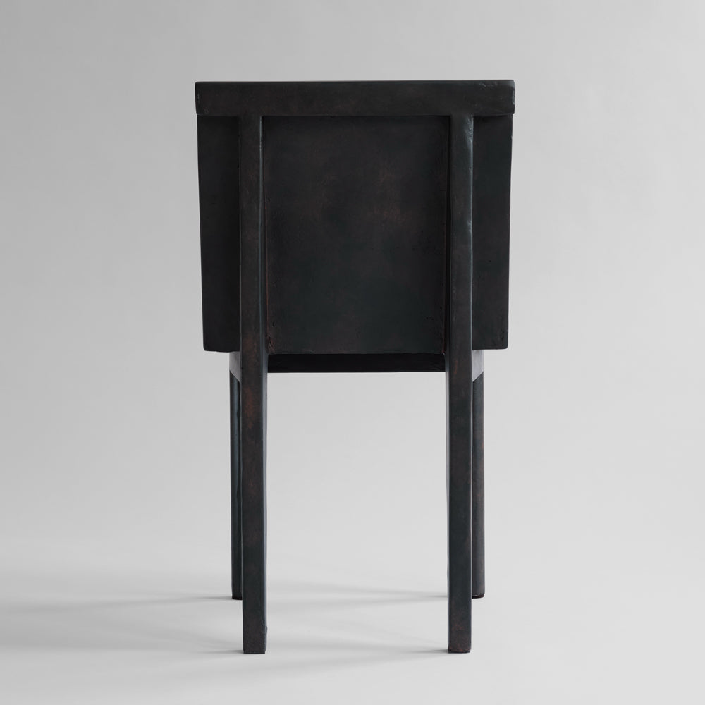 Brutus Slim Dining Chair by 101 Copenhagen | Do Shop