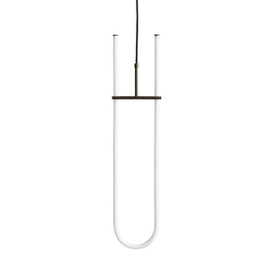 Curve Suspension Lamp by 101 Copenhagen | Do Shop