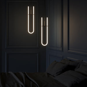 Curve Suspension Lamp by 101 Copenhagen | Do Shop