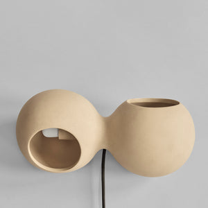 Le Deux Table Lamp by 101 Copenhagen | Do Shop