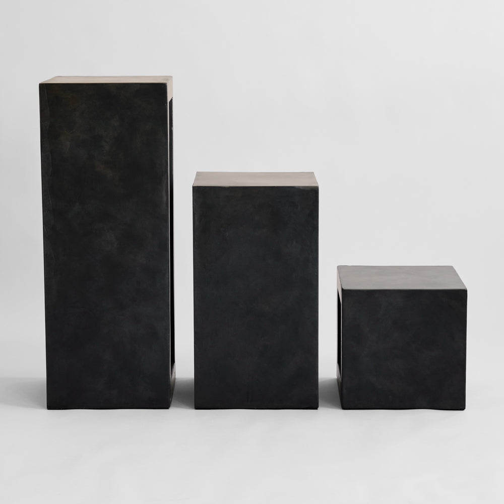 Podium Side and Coffee Table by 101 Copenhagen | Do Shop