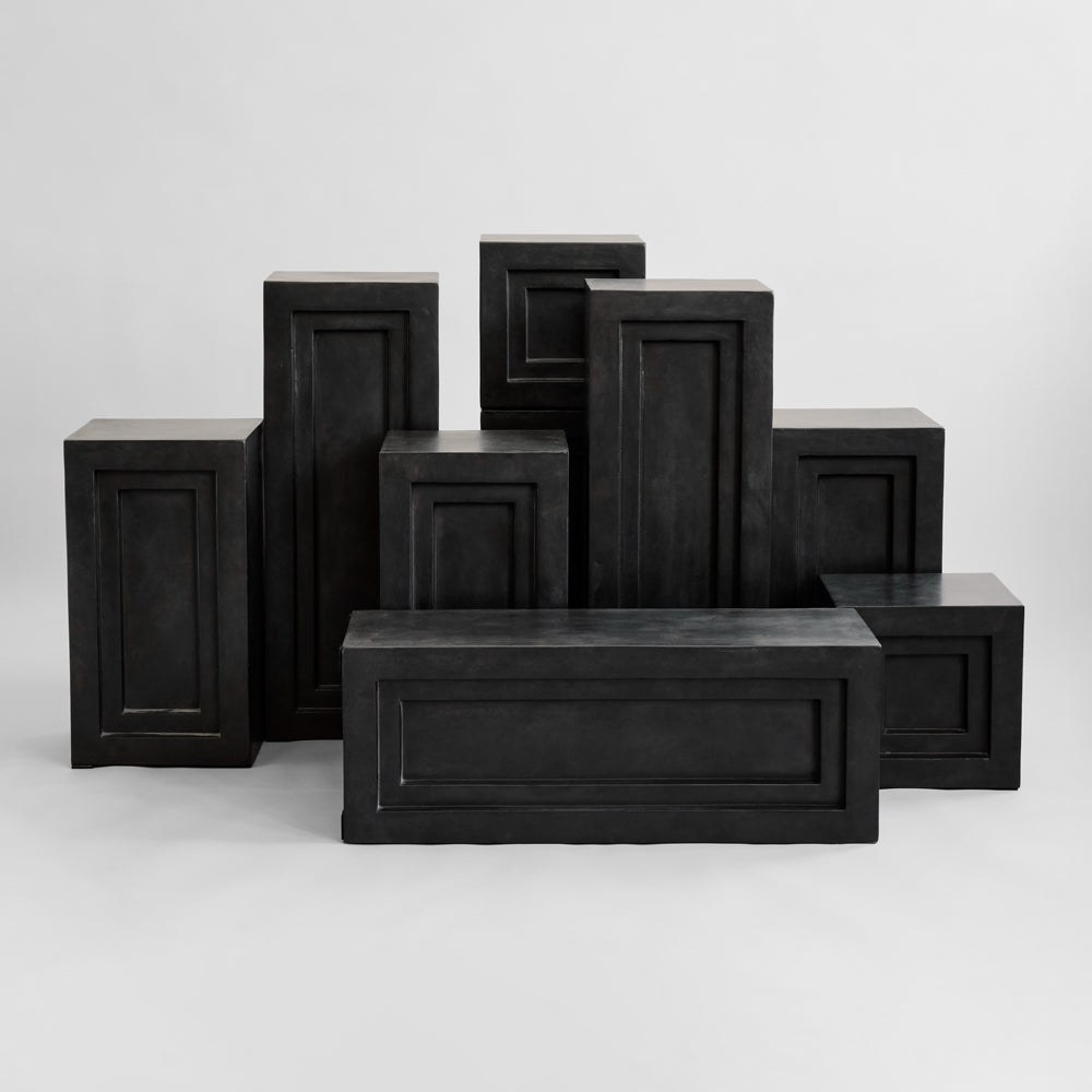 Podium Side and Coffee Table by 101 Copenhagen | Do Shop