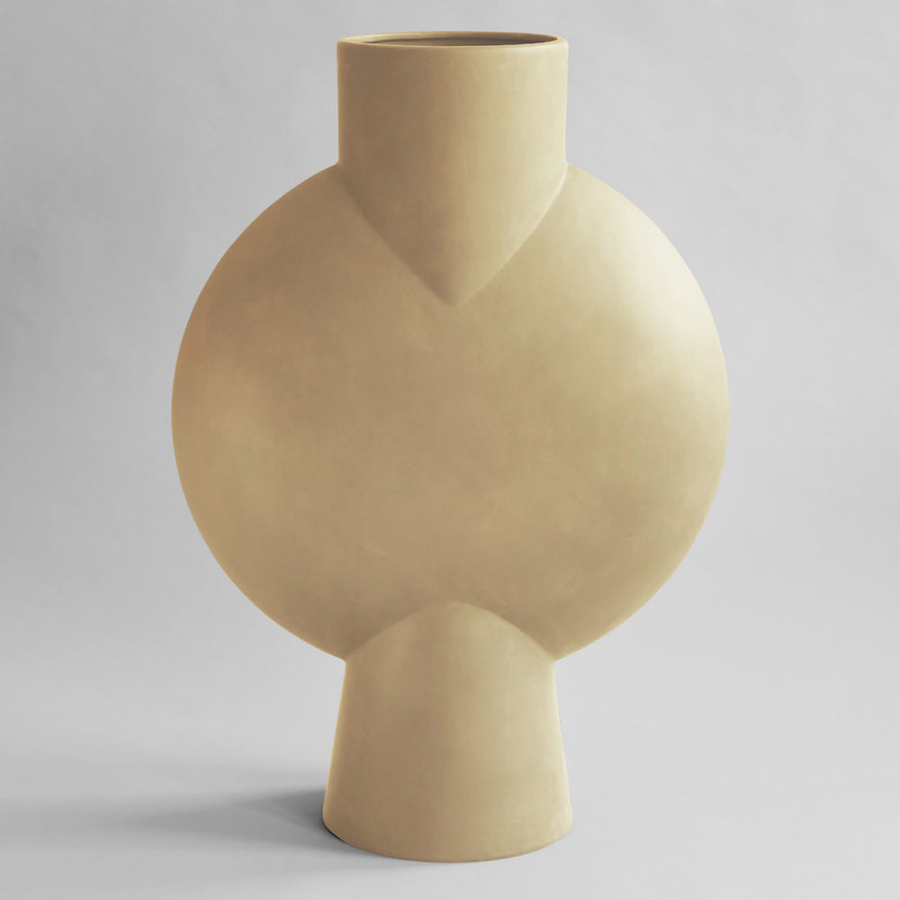 Sphere Vase Bubl Giant by 101 Copenhagen | Do Shop