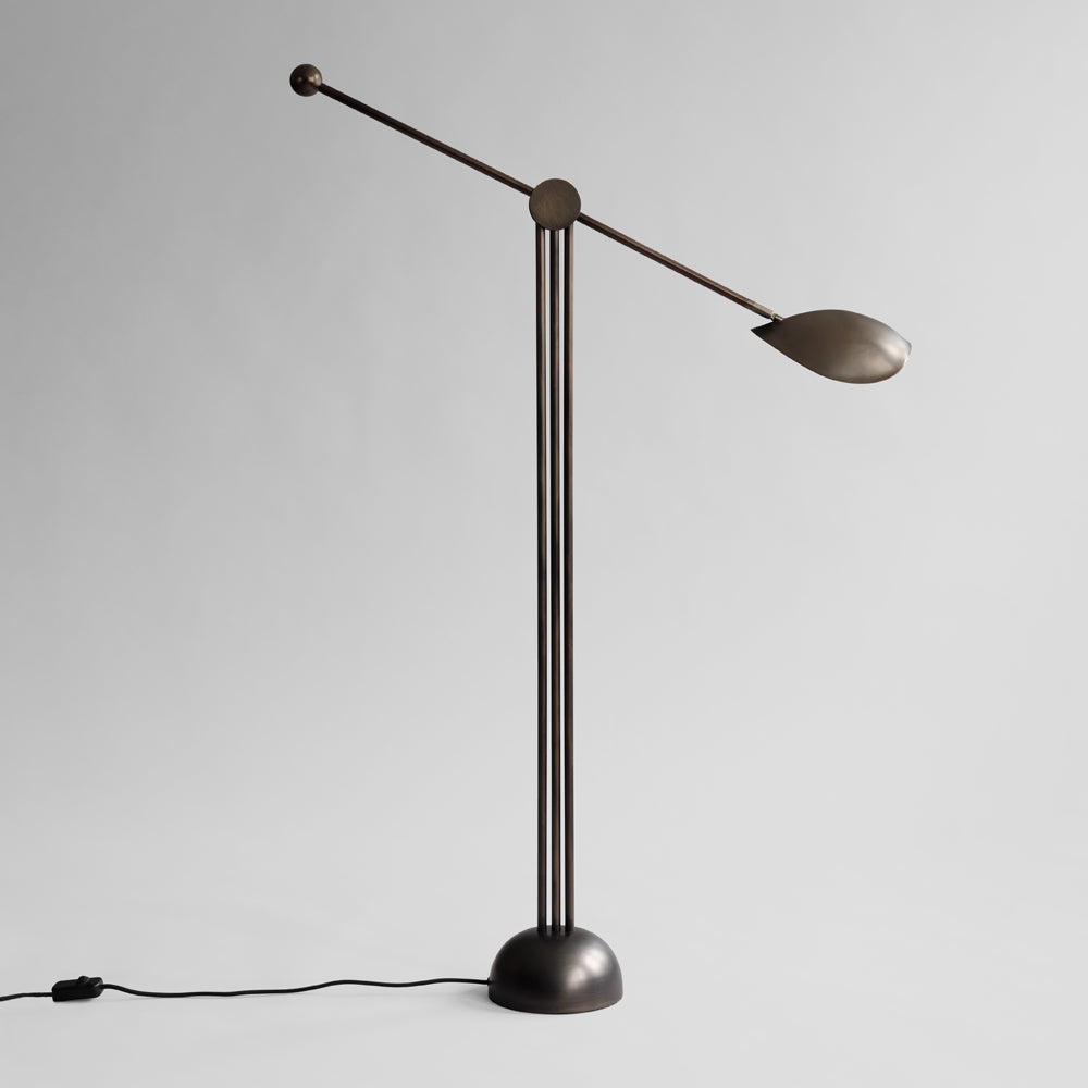 Stingray Floor Lamp by 101 Copenhagen | Do Shop