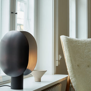 Clam Table Lamp by 101 Copenhagen | Do Shop