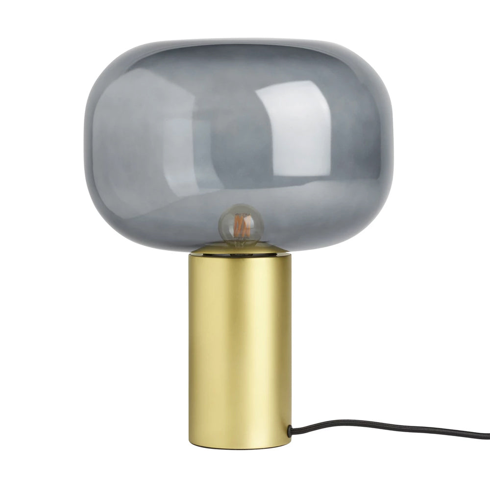 Mushroom Floor Lamp by 101 Copenhagen | Do Shop