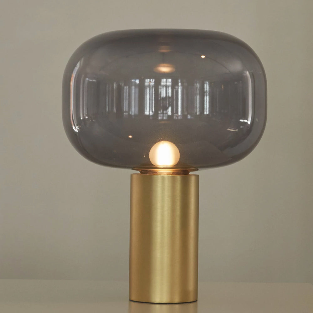 Mushroom Floor Lamp by 101 Copenhagen | Do Shop
