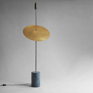 The Moon Floor Lamp by 101 Copenhagen | Do Shop
