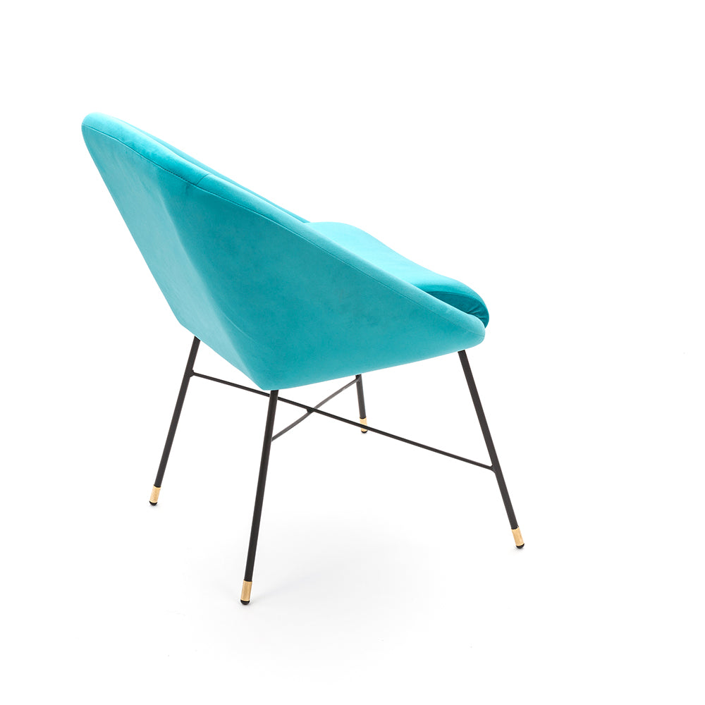 Drill - Padded Chair - Seletti Wears Toiletpaper - Do Shop