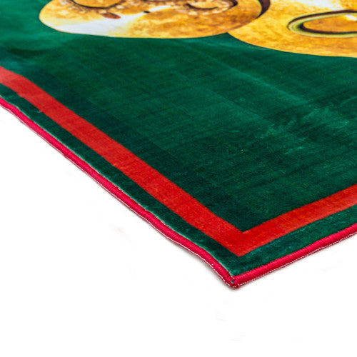 Snakes - Rectangular Rug - Seletti Wears Toiletpaper - Do Shop