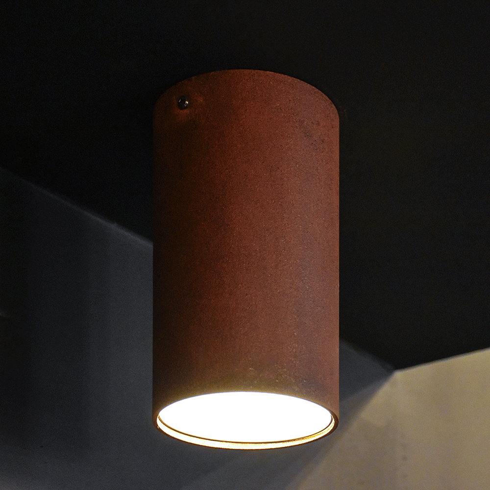 Roest 20 Ceiling Light by Graypants | Do Shop