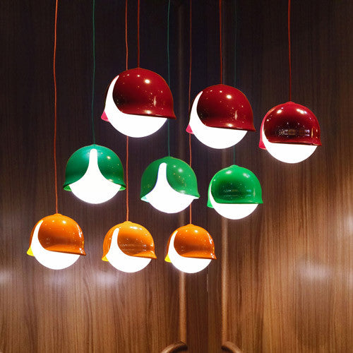 Snowdrop - Suspension Light