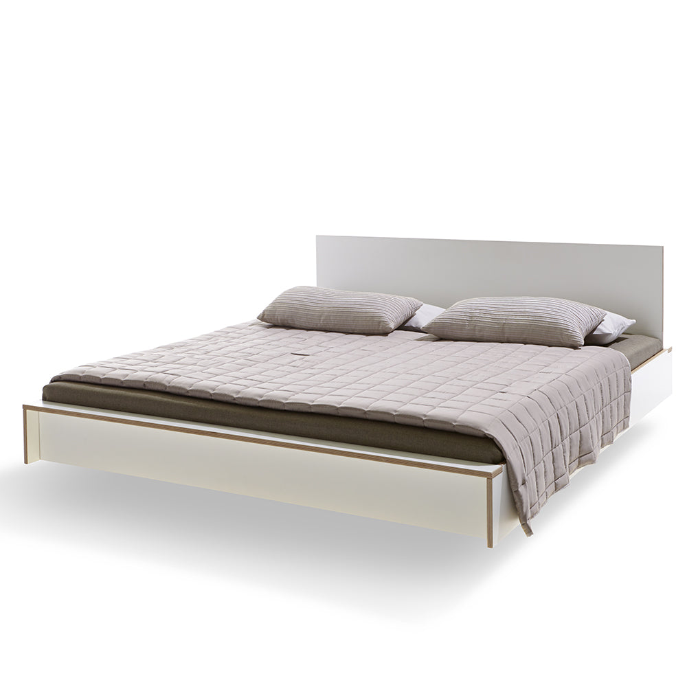 Flai Bed - Laminated Plywood - Mueller - Do Shop