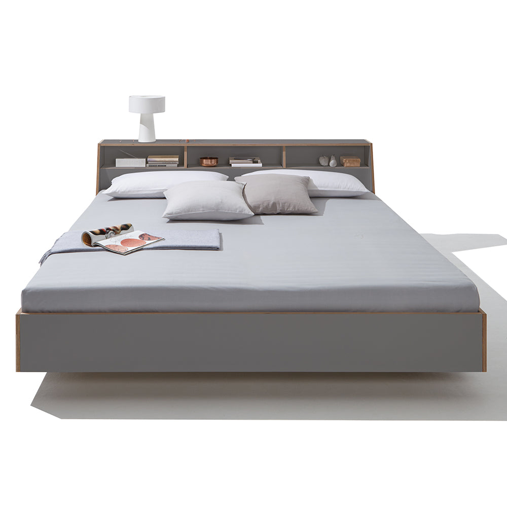 Slope Bed - Laminated Plywood - Mueller - Do Shop