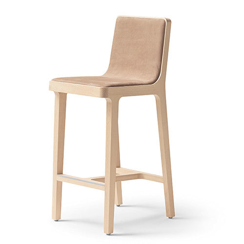 Emea - Counterstool Low Seat, High Back - ALKI - Do Shop