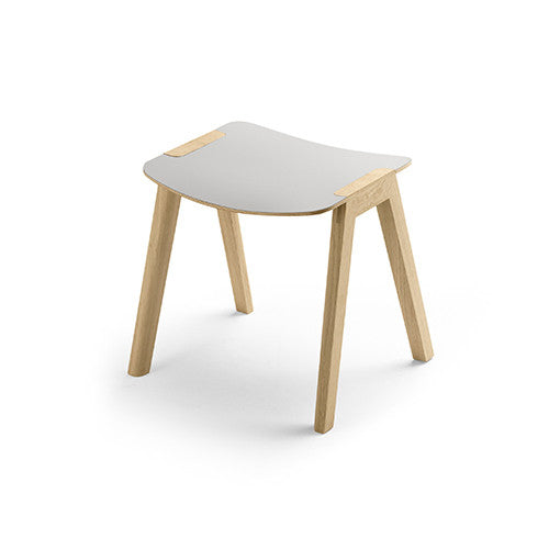 Heldu - Auxiliary Chair - ALKI - Do Shop