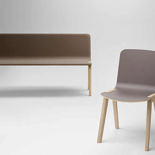 Heldu - High Back Bench - ALKI - Do Shop