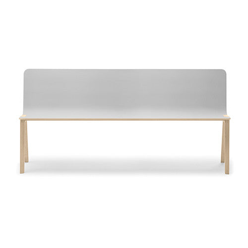 Heldu - High Back Bench - ALKI - Do Shop