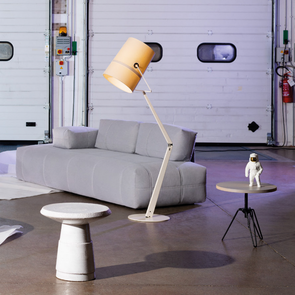 AeroZeppelin Sofa by Diesel Living for Moroso | Do Shop