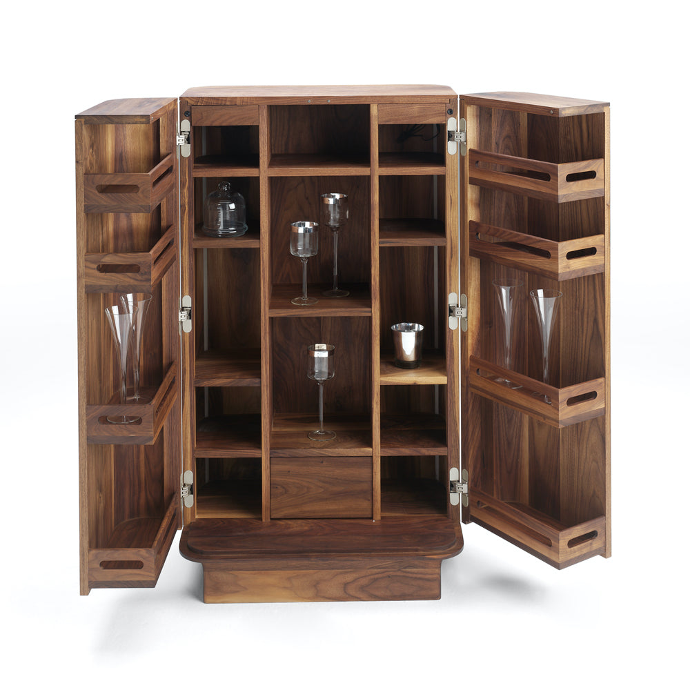 Agata Bar Cabinet by Agrippa | Do Shop