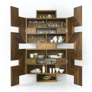 Atlantis Cabinet by Agrippa | Do Shop